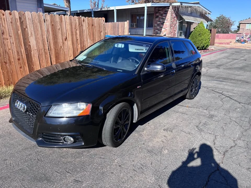 2012 Audi 8V A3 - Image 6 of 10