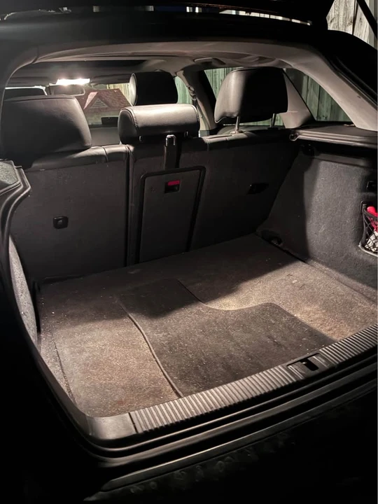 2012 Audi 8V A3 - Image 5 of 10