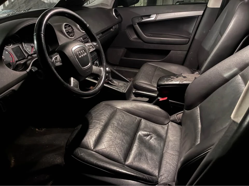 2012 Audi 8V A3 - Image 2 of 10