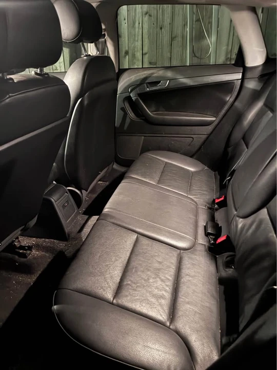 2012 Audi 8V A3 - Image 4 of 10