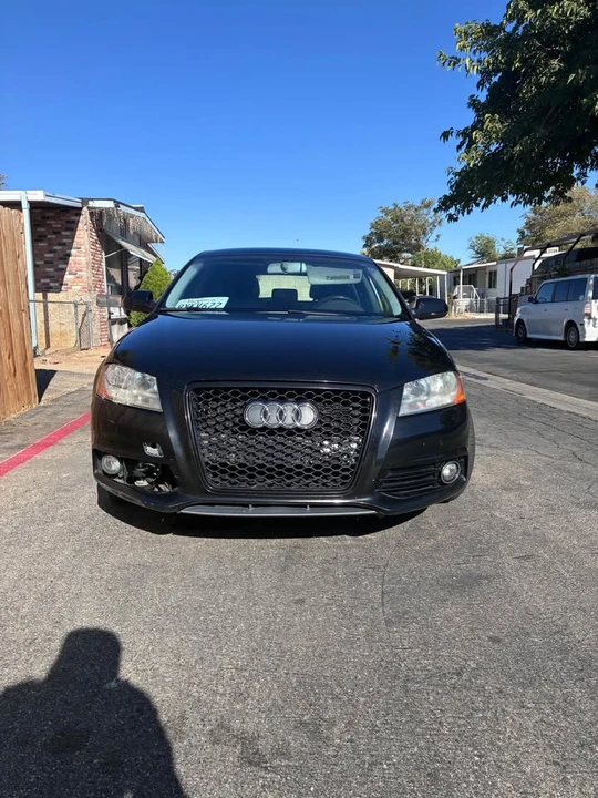 2012 Audi 8V A3 - Image 7 of 10
