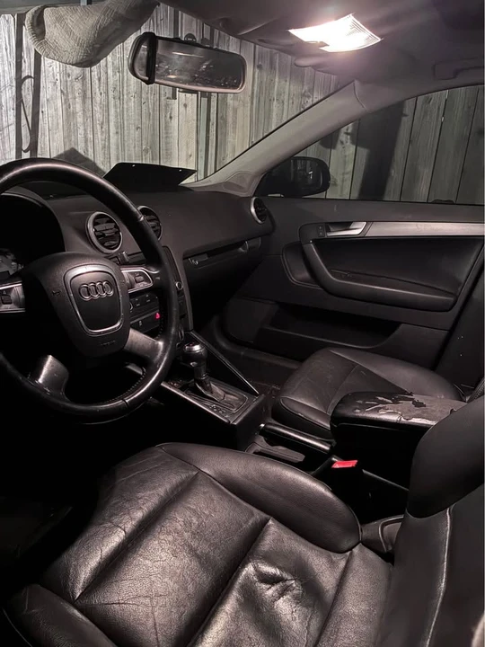 2012 Audi 8V A3 - Image 3 of 10