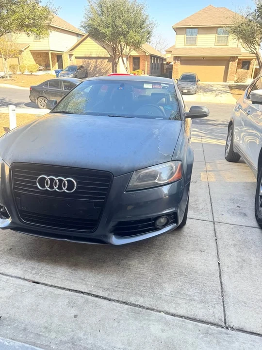 2012 Audi 8V A3 - Image 5 of 5