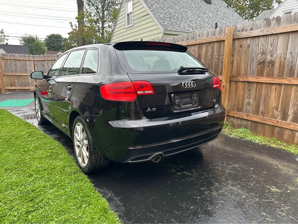 2012 Audi 8P A3 - Image 3 of 14