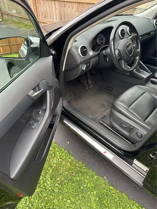 2012 Audi 8P A3 - Image 10 of 14