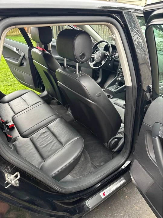 2012 Audi 8V A3 - Image 12 of 14