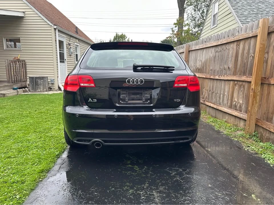 2012 Audi 8P A3 - Image 4 of 14