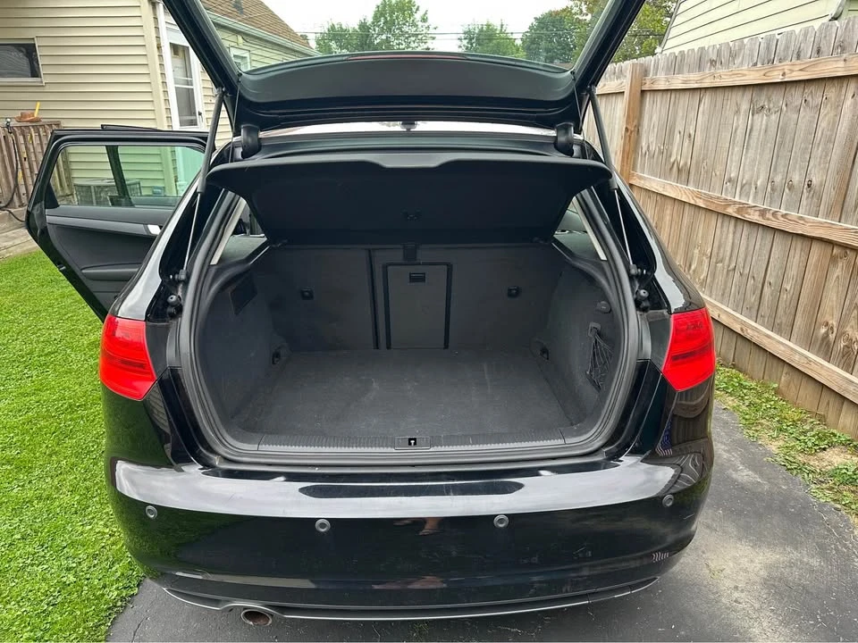 2012 Audi 8V A3 - Image 14 of 14