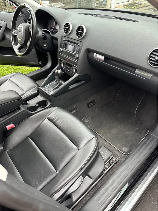 2012 Audi 8V A3 - Image 13 of 14