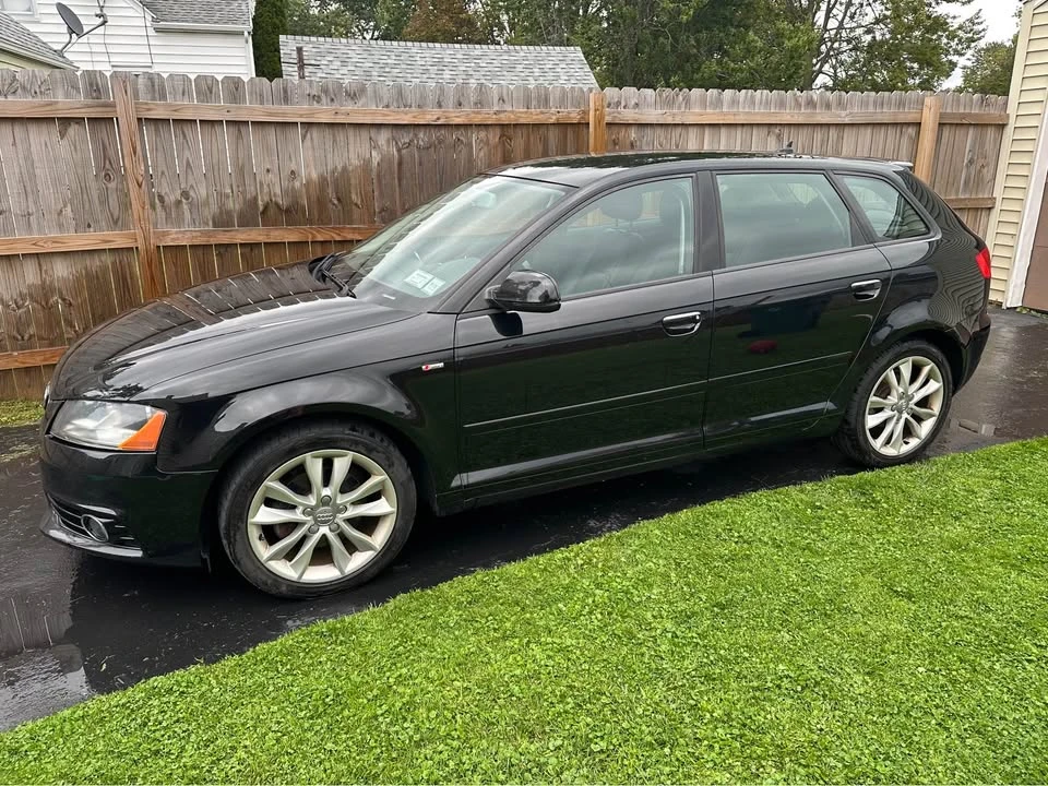 2012 Audi 8P A3 - Image 2 of 14