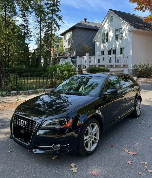 2012 Audi 8P A3 - Image 2 of 5