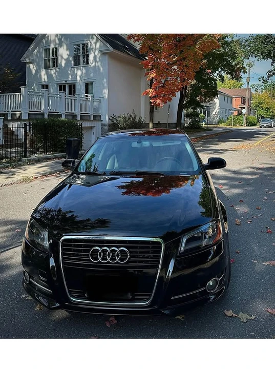2012 Audi 8P A3 - Image 3 of 5