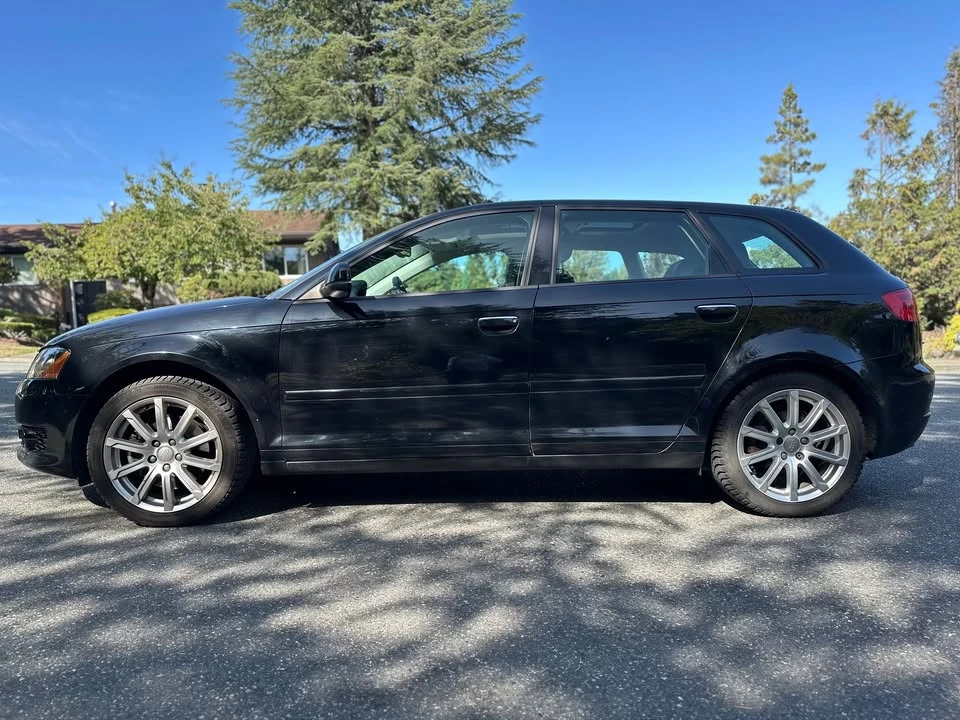 2012 Audi 8V A3 - Image 3 of 14