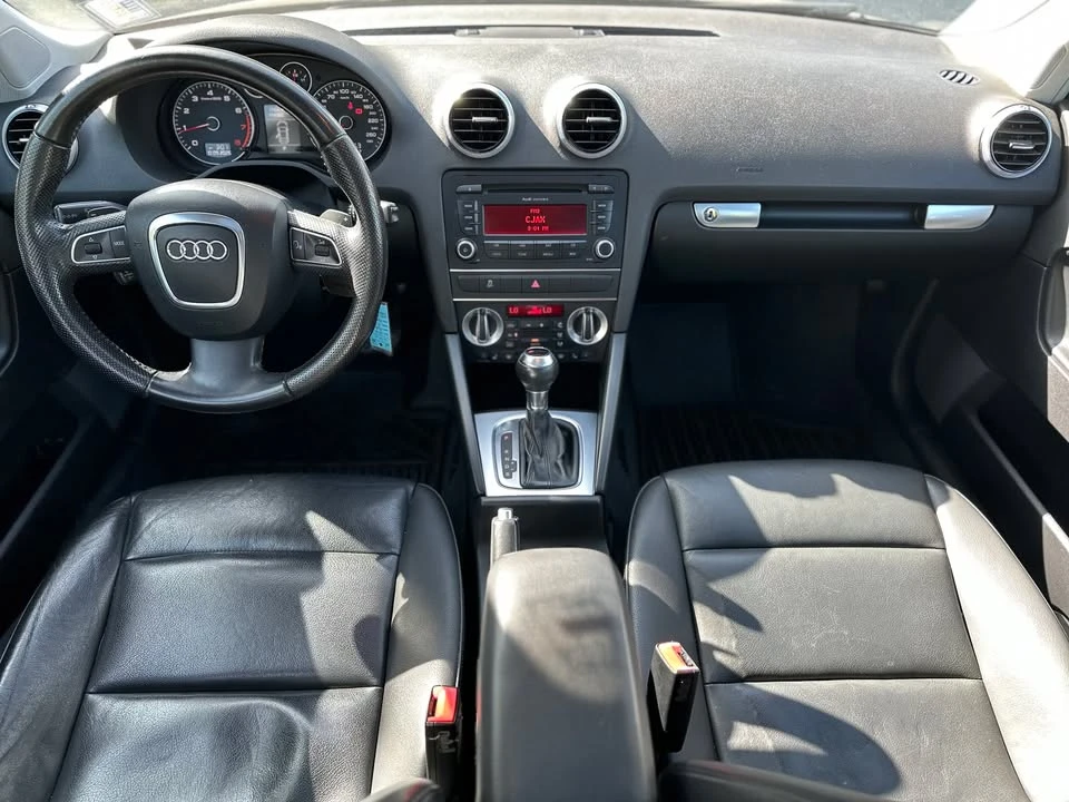 2012 Audi 8V A3 - Image 10 of 14
