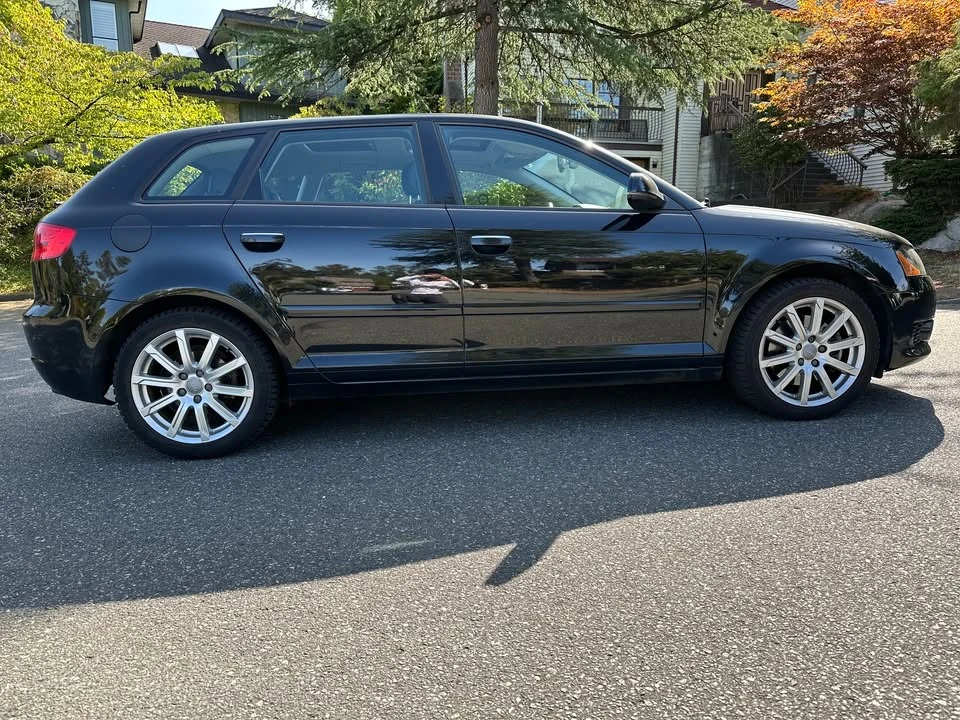 2012 Audi 8V A3 - Image 2 of 14