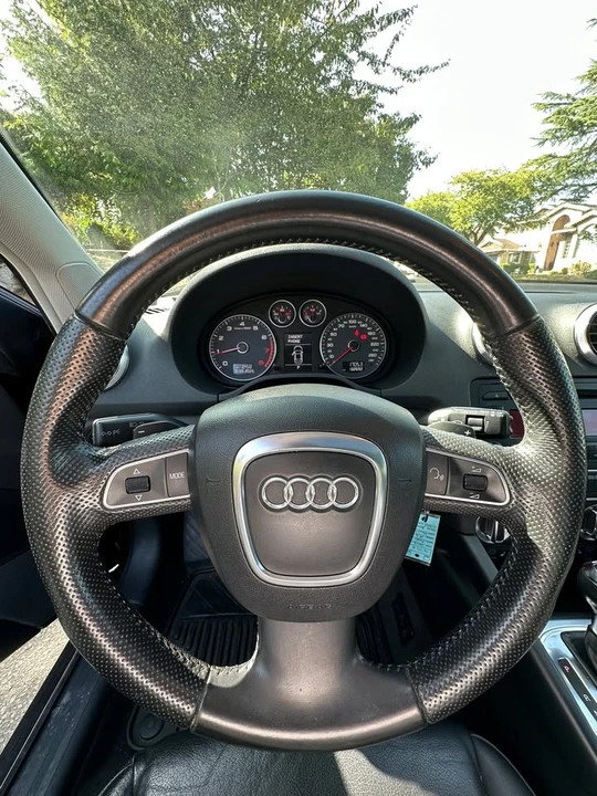 2012 Audi 8V A3 - Image 6 of 14