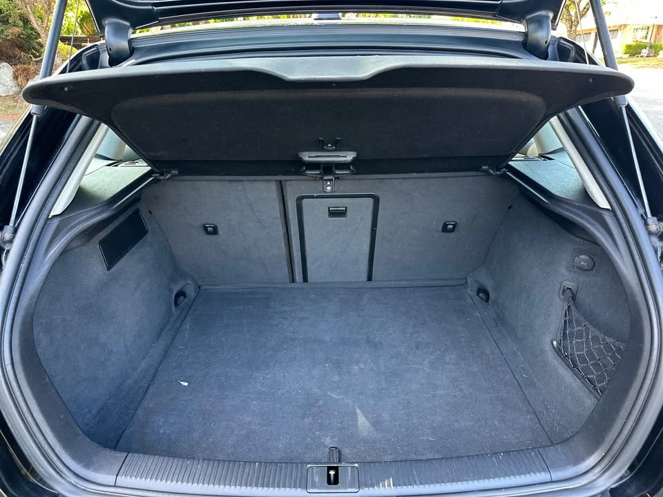 2012 Audi 8V A3 - Image 13 of 14