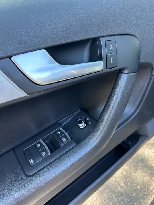 2012 Audi 8V A3 - Image 7 of 14