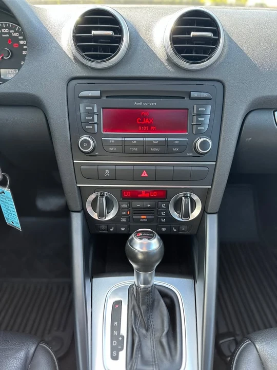 2012 Audi 8V A3 - Image 11 of 14