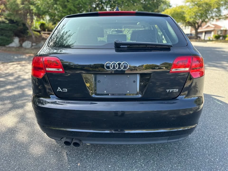 2012 Audi 8V A3 - Image 4 of 14