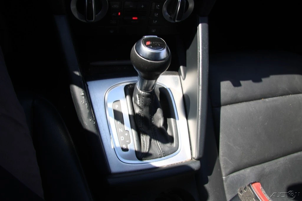 2012 Audi 8P A3 - Image 19 of 21