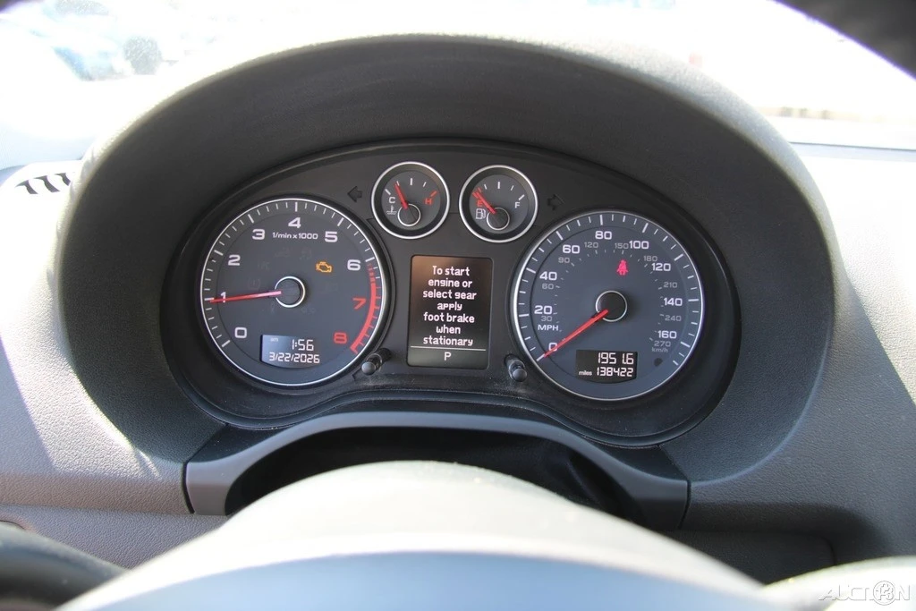 2012 Audi 8P A3 - Image 15 of 21