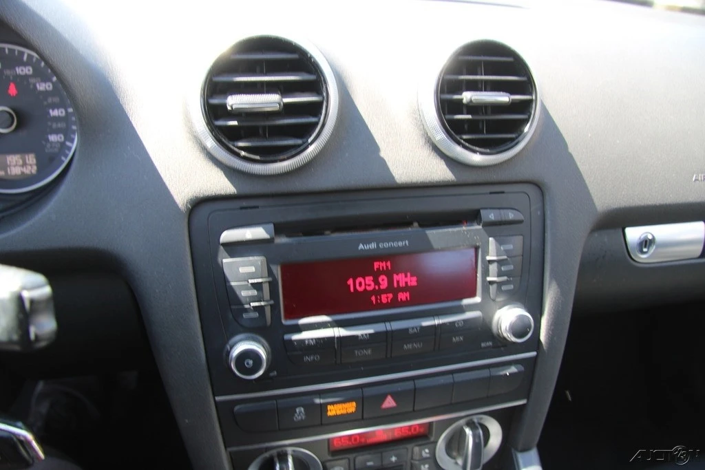2012 Audi 8P A3 - Image 18 of 21