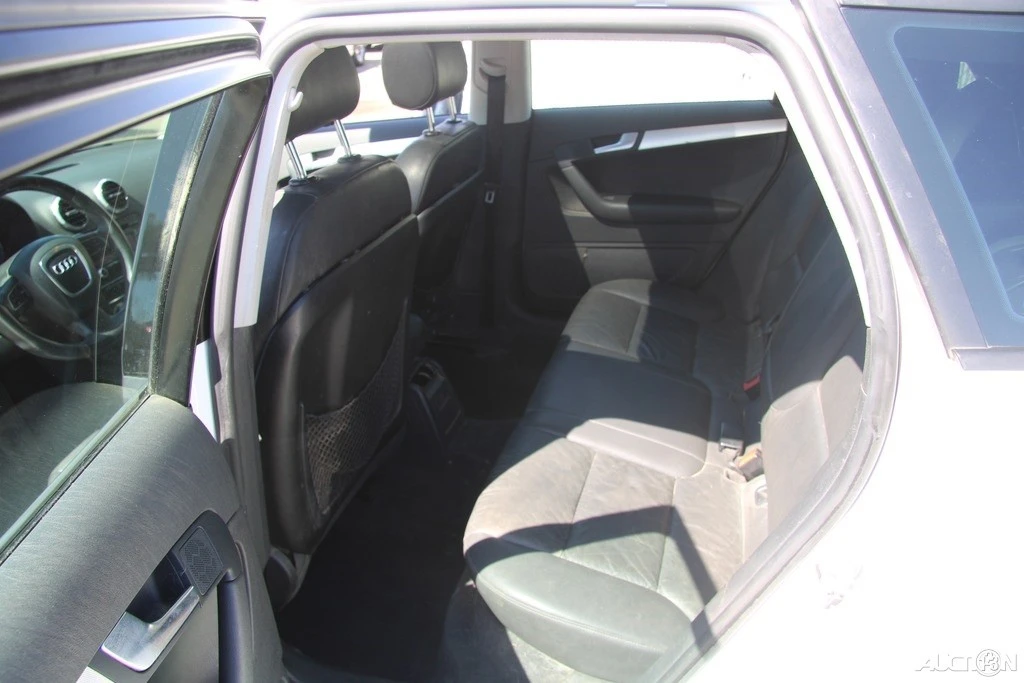2012 Audi 8P A3 - Image 21 of 21