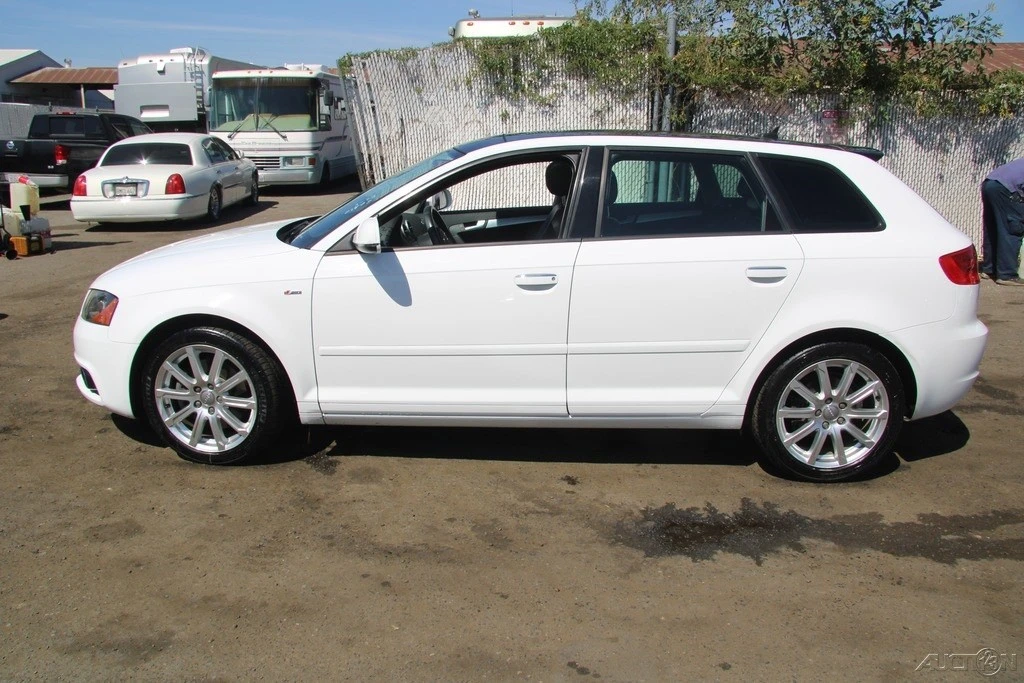 2012 Audi 8P A3 - Image 3 of 21