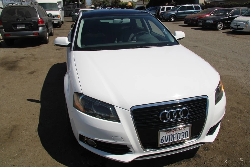 2012 Audi 8P A3 - Image 11 of 21