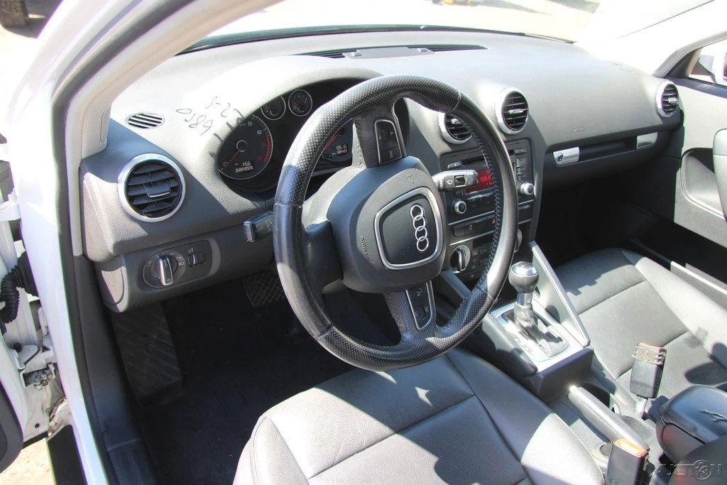 2012 Audi 8P A3 - Image 14 of 21