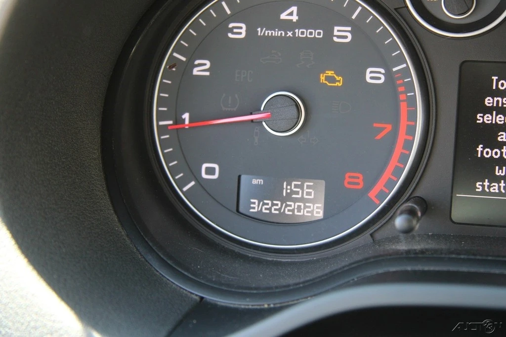 2012 Audi 8P A3 - Image 16 of 21