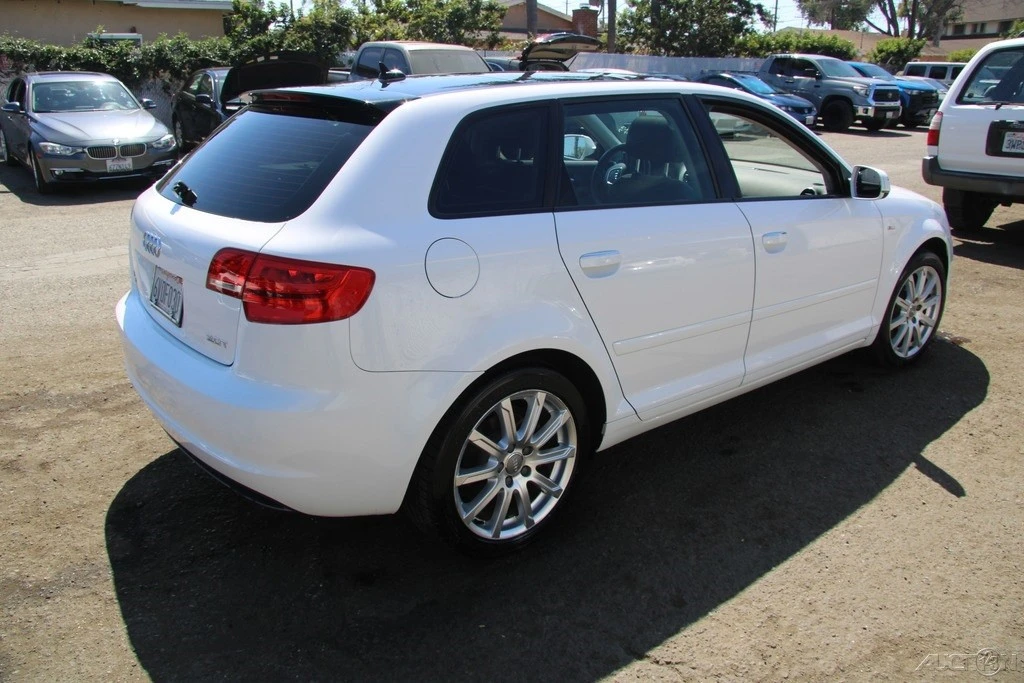 2012 Audi 8P A3 - Image 7 of 21