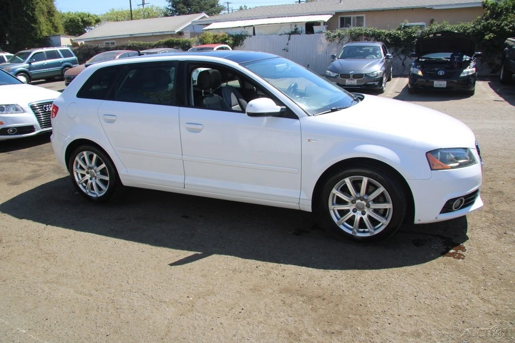 2012 Audi 8P A3 - Image 9 of 21