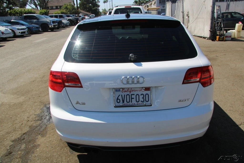 2012 Audi 8P A3 - Image 6 of 21