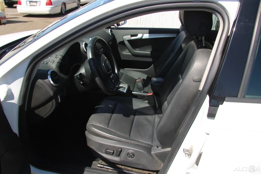 2012 Audi 8P A3 - Image 13 of 21