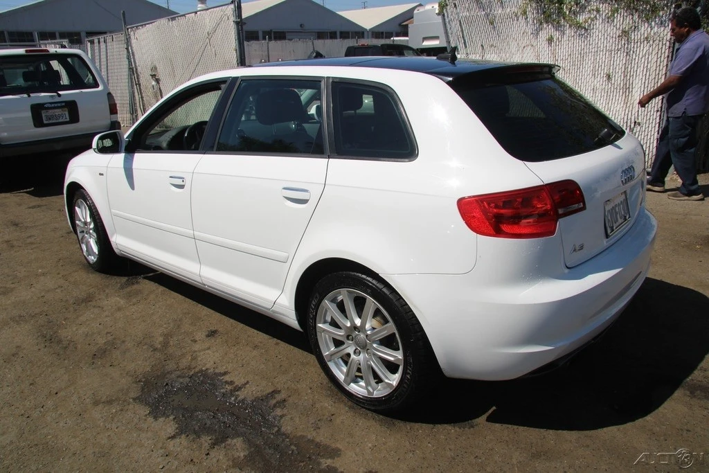 2012 Audi 8P A3 - Image 5 of 21