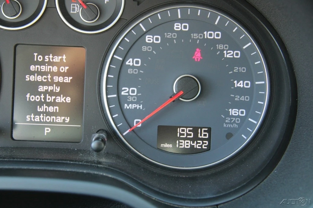 2012 Audi 8P A3 - Image 17 of 21