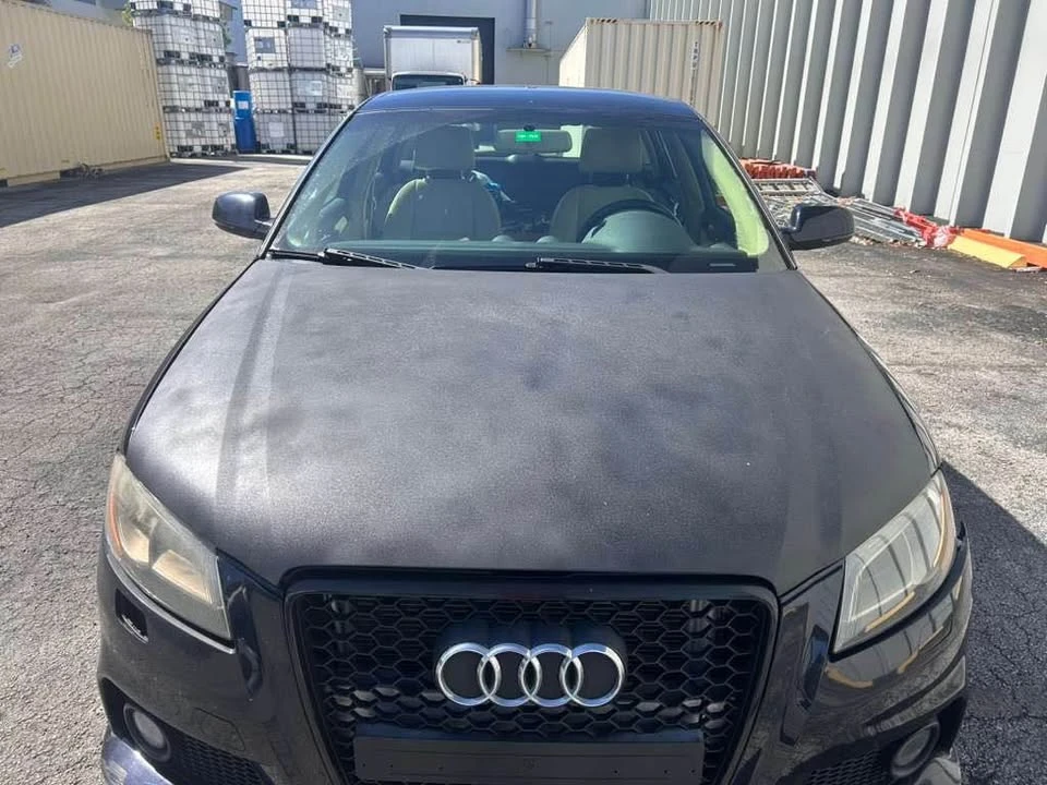 2012 Audi 8V A3 - Image 3 of 7