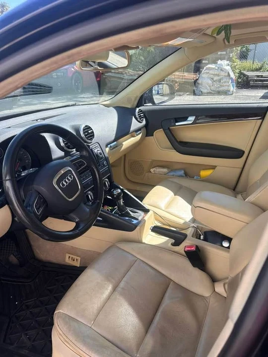 2012 Audi 8V A3 - Image 4 of 7