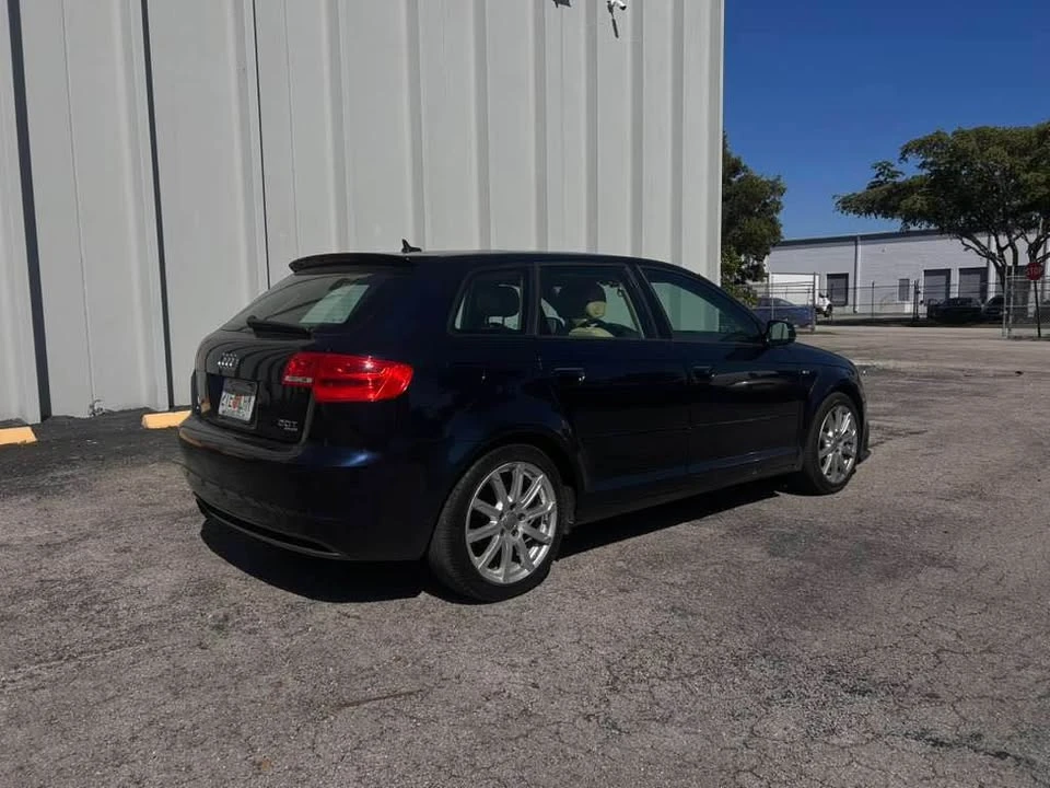 2012 Audi 8V A3 - Image 2 of 7