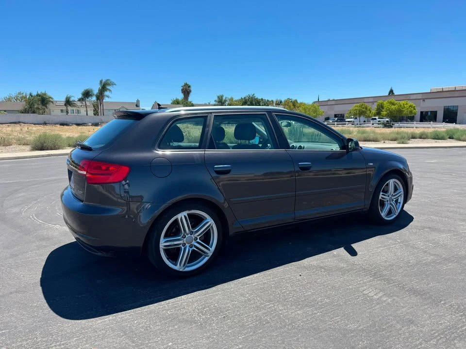 2012 Audi 8V A3 - Image 6 of 14