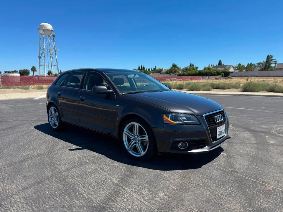 2012 Audi 8V A3 - Image 8 of 14