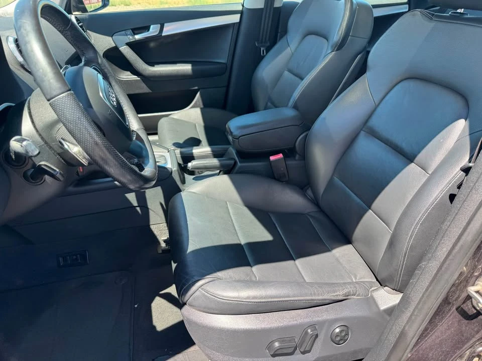 2012 Audi 8V A3 - Image 14 of 14