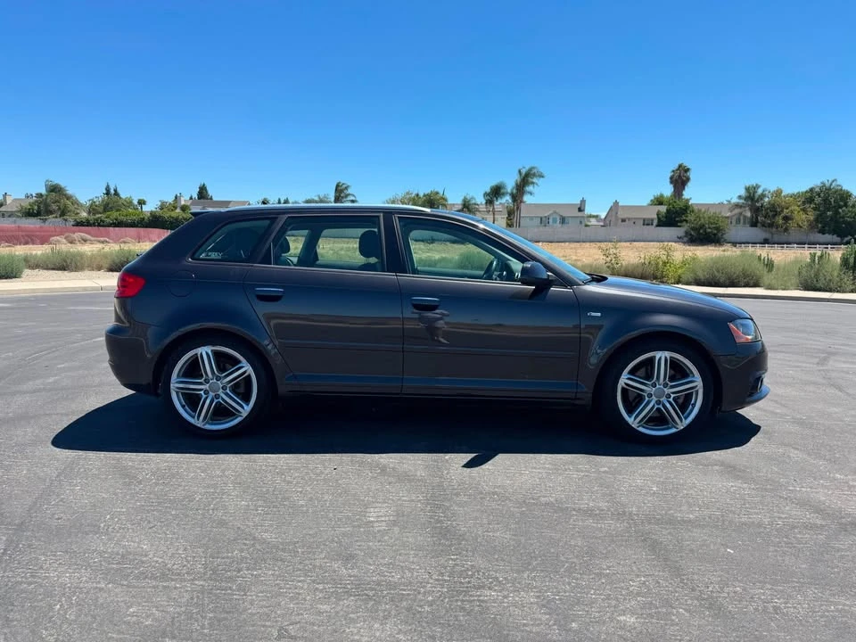 2012 Audi 8V A3 - Image 7 of 14