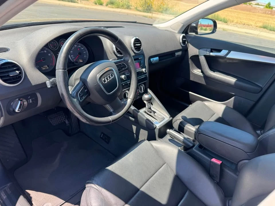 2012 Audi 8V A3 - Image 9 of 14