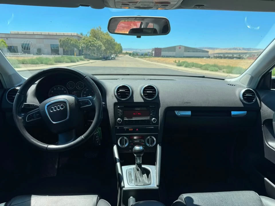 2012 Audi 8V A3 - Image 13 of 14