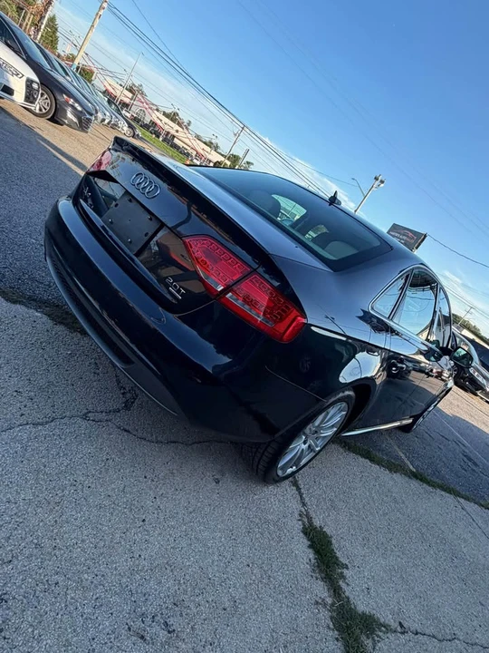 2012 Audi 8V A3 - Image 12 of 15