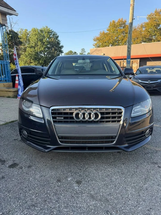 2012 Audi 8V A3 - Image 4 of 15