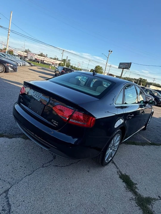 2012 Audi 8V A3 - Image 14 of 15